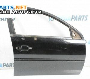 Врата за Opel Vectra C Estate (10.2003 - 01.2009), 4+1 вр., комби, позиция: предна, дясна