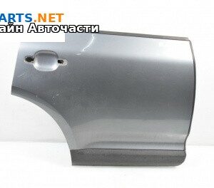 Врата за Volkswagen Touareg SUV I (10.2002 - 01.2013), 4+1 вр., джип, позиция: задна, дясна