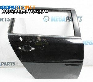 Врата за Opel Vectra C Estate (10.2003 - 01.2009), 4+1 вр., комби, позиция: задна, дясна