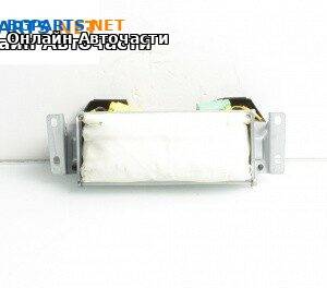 Airbag за Volkswagen Touareg SUV I (10.2002 - 01.2013), 4+1 вр., джип, позиция: предна