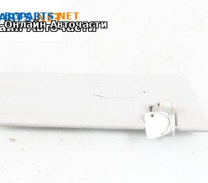 Сенник за Mercedes-Benz M-Class SUV (W164) (07.2005 - 12.2012), позиция: дясна