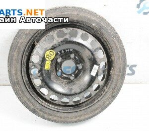 Резервна гума за Opel Vectra C Estate (10.2003 - 01.2009) 16 цола (Цената е за 1 бр.)