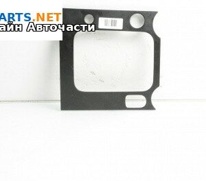 Конзола скоростен лост за Volkswagen Touareg SUV I (10.2002 - 01.2013)