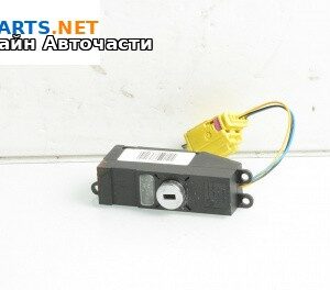 Ключалка airbag за Volkswagen Touareg SUV I (10.2002 - 01.2013)