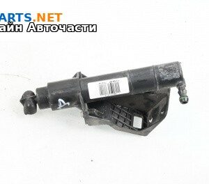 Пръскалка фар за Mercedes-Benz M-Class SUV (W164) (07.2005 - 12.2012), позиция: дясна