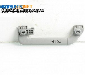 Ръкохватка за таван за Volkswagen Touareg SUV I (10.2002 - 01.2013), 4+1 вр., позиция: задна, дясна