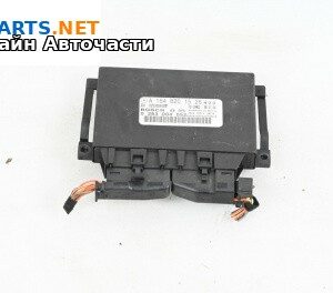 PDC модул за Mercedes-Benz M-Class SUV (W164) (07.2005 - 12.2012), № Bosch 0263004052