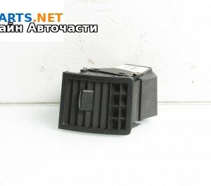 Духалка парно за Volkswagen Touareg SUV I (10.2002 - 01.2013)