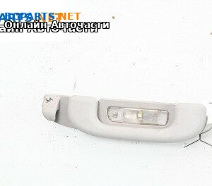 Ръкохватка за таван за Mercedes-Benz M-Class SUV (W164) (07.2005 - 12.2012), 4+1 вр., позиция: задна, лява