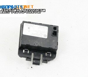 Модул централно заключване за Mercedes-Benz M-Class SUV (W164) (07.2005 - 12.2012), № A1645406745