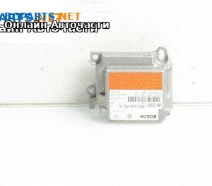Модул за AIRBAG за Volkswagen Touareg SUV I (10.2002 - 01.2013), № 3D0909601E