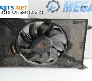 Перка охлаждане за Opel Vectra C Estate (10.2003 - 01.2009) 2.2 direct, 155 к.с.