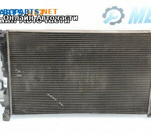 Воден радиатор за Opel Vectra C Estate (10.2003 - 01.2009) 2.2 direct, 155 к.с.