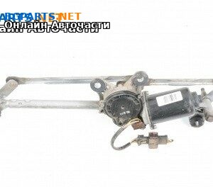 Ел. мотор за чистачките за Opel Vectra C Estate (10.2003 - 01.2009), комби, позиция: предна