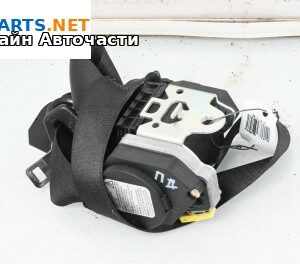 Предпазен колан за Mercedes-Benz M-Class SUV (W164) (07.2005 - 12.2012), 4+1 вр., позиция: предна, дясна