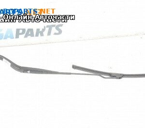 Рамо на чистачка за Opel Vectra C Estate (10.2003 - 01.2009), позиция: дясна