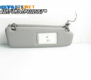 Сенник за Volkswagen Touareg SUV I (10.2002 - 01.2013), позиция: дясна