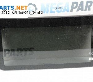 Стъкло шибедах за Opel Vectra C Estate (10.2003 - 01.2009), комби