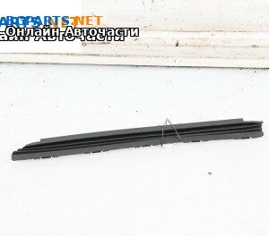 Уплътнение за Mercedes-Benz M-Class SUV (W164) (07.2005 - 12.2012), 4+1 вр., джип