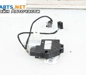 Мотор шибедах за Mercedes-Benz M-Class SUV (W164) (07.2005 - 12.2012), джип, № A1648201442