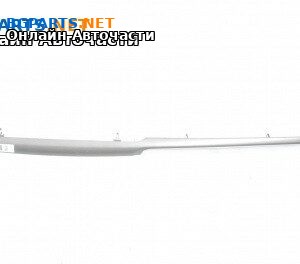 Интериорна лайсна за Opel Vectra C Estate (10.2003 - 01.2009), 4+1 вр., комби