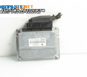 Компютър скоростна кутия за Volkswagen Touareg SUV I (10.2002 - 01.2013), № 0AD927755AC