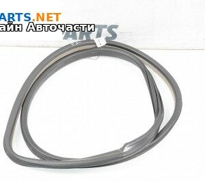 Уплътнение за врата за Opel Vectra C Estate (10.2003 - 01.2009), 4+1 вр., комби, позиция: предна, дясна