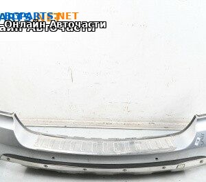 Задна броня за Mercedes-Benz M-Class SUV (W164) (07.2005 - 12.2012), джип