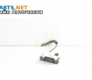 Бутон подгрев седалка за Volkswagen Touareg SUV I (10.2002 - 01.2013)