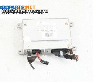 Модул GSM за Mercedes-Benz M-Class SUV (W164) (07.2005 - 12.2012), № A2118702726