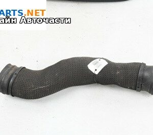 Маркуч турбо за Mercedes-Benz M-Class SUV (W164) (07.2005 - 12.2012) ML 350 4-matic (164.186), 272 к.с.