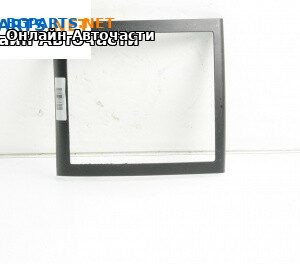 Интериорна пластмаса за Volkswagen Touareg SUV I (10.2002 - 01.2013), 4+1 вр., джип, позиция: предна