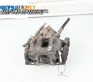 Спирачен апарат за Opel Vectra C Estate (10.2003 - 01.2009), позиция: предна, лява