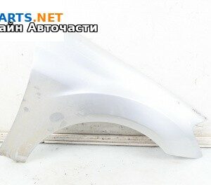 Калник за Mercedes-Benz M-Class SUV (W164) (07.2005 - 12.2012), 4+1 вр., джип, позиция: предна, дясна