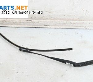 Рамо на чистачка за Mercedes-Benz M-Class SUV (W164) (07.2005 - 12.2012), позиция: лява