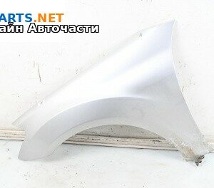 Калник за Mercedes-Benz M-Class SUV (W164) (07.2005 - 12.2012), 4+1 вр., джип, позиция: предна, лява