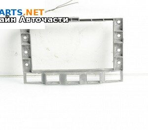 Централна конзола за Volkswagen Touareg SUV I (10.2002 - 01.2013)