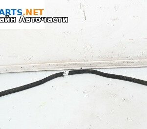 Уплътнение за Mercedes-Benz M-Class SUV (W164) (07.2005 - 12.2012), 4+1 вр., джип