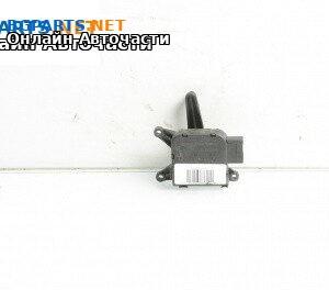 Моторче клапа парно за Volkswagen Touareg SUV I (10.2002 - 01.2013) 2.5 R5 TDI, 174 к.с.