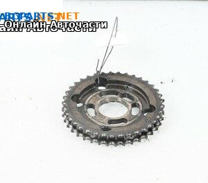 Зъбна ролка за Opel Vectra C Estate (10.2003 - 01.2009) 2.2 DTI, 125 к.с.