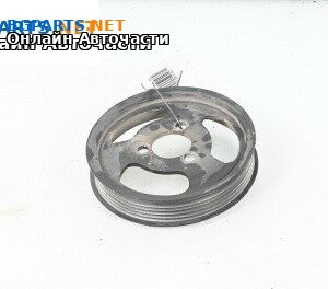 Ремъчна шайба за Opel Vectra C Estate (10.2003 - 01.2009) 2.2 DTI, 125 к.с.