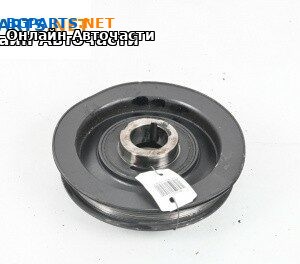 Демпферна шайба за Opel Vectra C Estate (10.2003 - 01.2009) 2.2 DTI, 125 к.с.