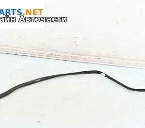 Уплътнение за Mercedes-Benz M-Class SUV (W164) (07.2005 - 12.2012), 4+1 вр., джип