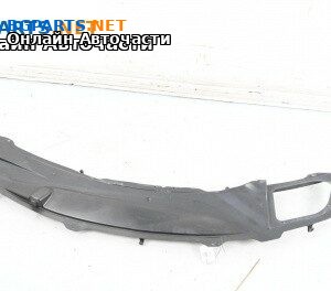 Кора под чистачки за Mercedes-Benz M-Class SUV (W164) (07.2005 - 12.2012), 4+1 вр., джип