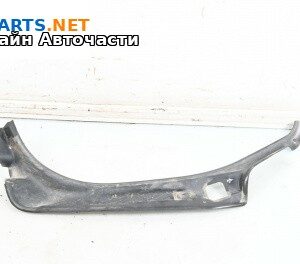 Кора заден капак за Mercedes-Benz M-Class SUV (W164) (07.2005 - 12.2012), 4+1 вр., джип