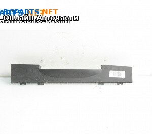 Интериорна пластмаса за Volkswagen Touareg SUV I (10.2002 - 01.2013), 4+1 вр., джип, позиция: предна