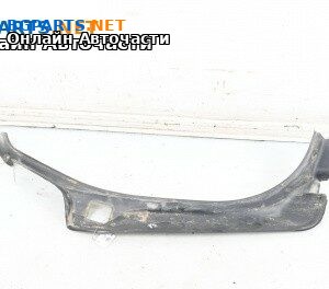 Кора заден капак за Mercedes-Benz M-Class SUV (W164) (07.2005 - 12.2012), 4+1 вр., джип