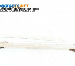 Основа броня за Mercedes-Benz M-Class SUV (W164) (07.2005 - 12.2012), джип, позиция: задна