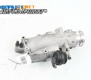 Тръба турбо за Opel Vectra C Estate (10.2003 - 01.2009) 2.2 DTI, 125 к.с.