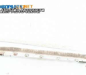 Праг за Mercedes-Benz M-Class SUV (W164) (07.2005 - 12.2012), 4+1 вр., джип, позиция: дясна